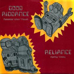 Good Riddance : Good Riddance - Reliance